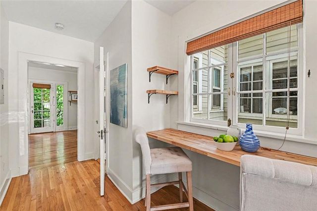 798 Frederica Street NE 2, Atlanta, GA 30306