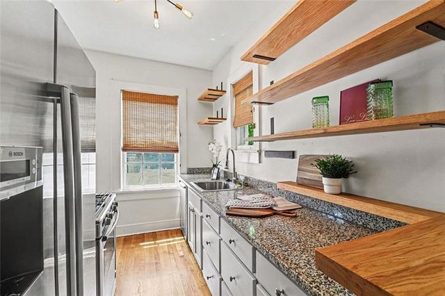798 Frederica Street NE 2, Atlanta, GA 30306