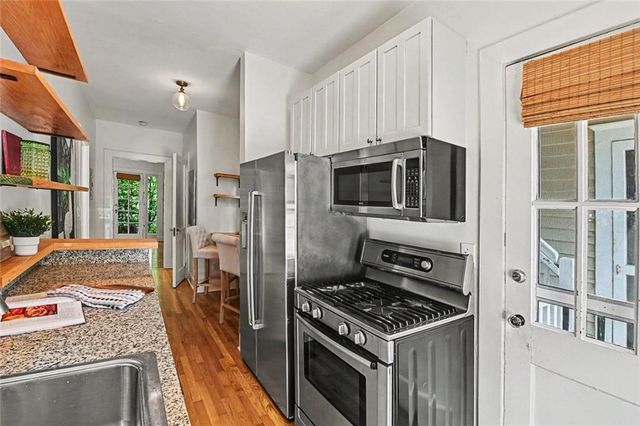 798 Frederica Street NE 2, Atlanta, GA 30306
