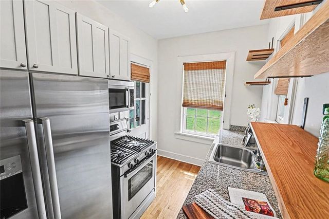 798 Frederica Street NE 2, Atlanta, GA 30306