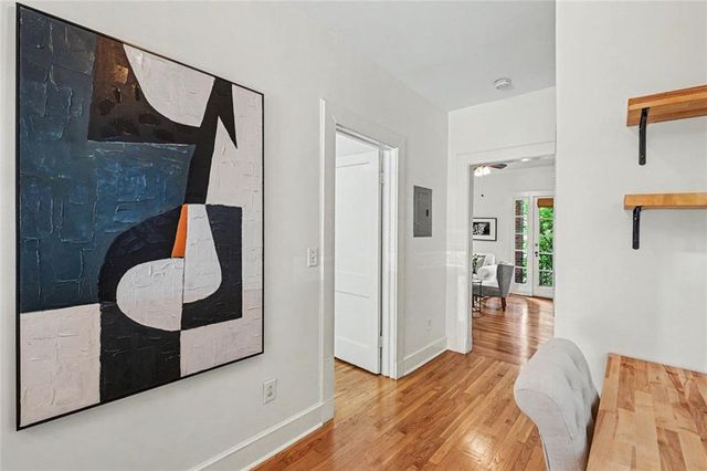 798 Frederica Street NE 2, Atlanta, GA 30306