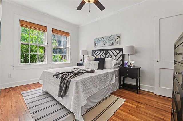 798 Frederica Street NE 2, Atlanta, GA 30306