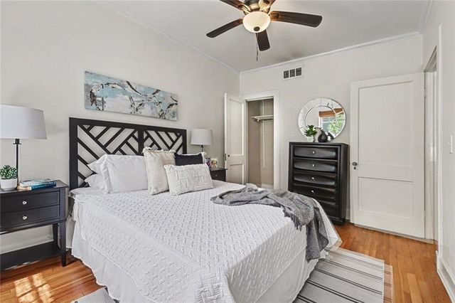 798 Frederica Street NE 2, Atlanta, GA 30306