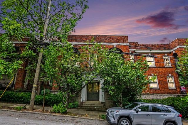 798 Frederica Street NE 2, Atlanta, GA 30306
