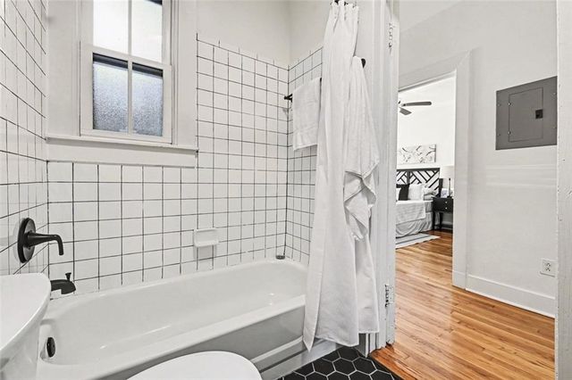 798 Frederica Street NE 2, Atlanta, GA 30306