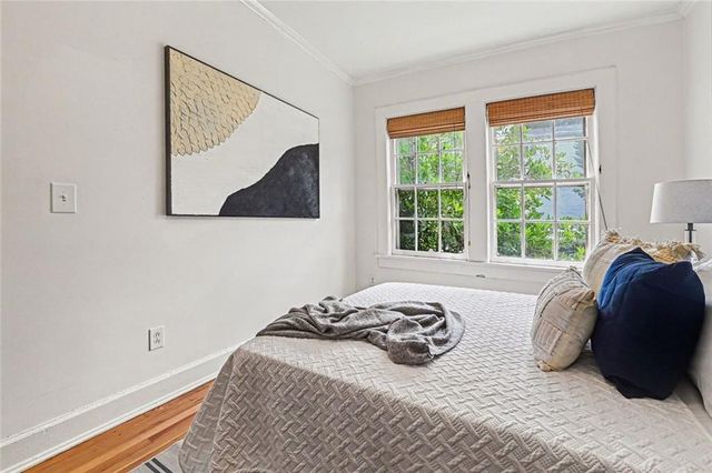 798 Frederica Street NE 2, Atlanta, GA 30306