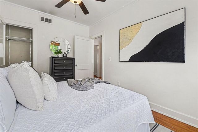 798 Frederica Street NE 2, Atlanta, GA 30306