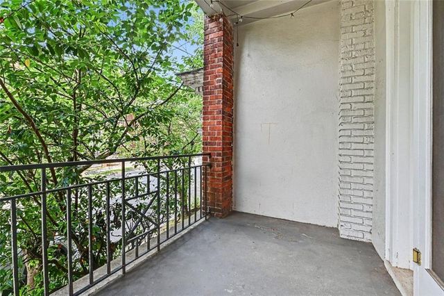 798 Frederica Street NE 2, Atlanta, GA 30306