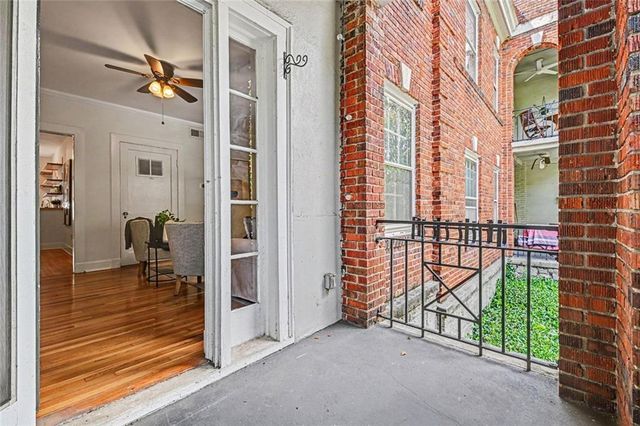 798 Frederica Street NE 2, Atlanta, GA 30306