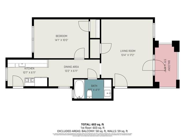 798 Frederica Street NE 2, Atlanta, GA 30306