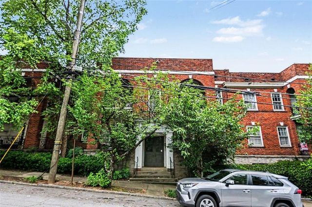 798 Frederica Street NE 2, Atlanta, GA 30306