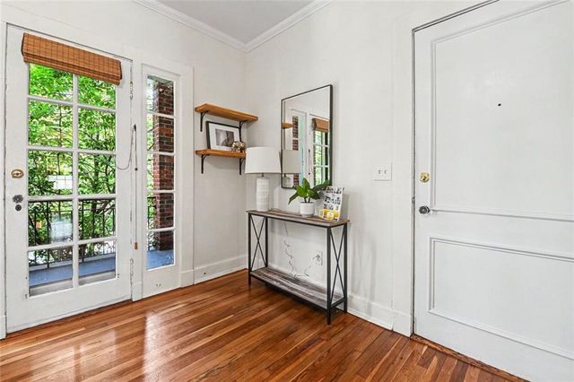 798 Frederica Street NE 2, Atlanta, GA 30306