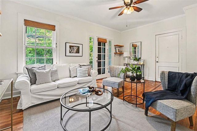 798 Frederica Street NE 2, Atlanta, GA 30306