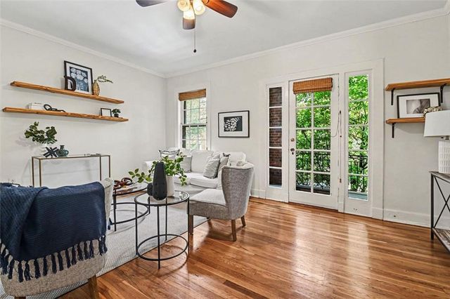 798 Frederica Street NE 2, Atlanta, GA 30306