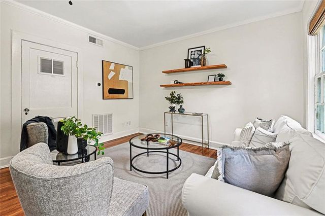 798 Frederica Street NE 2, Atlanta, GA 30306