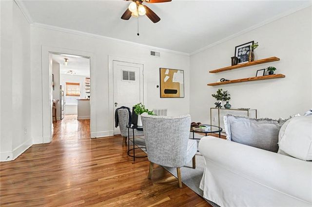 798 Frederica Street NE 2, Atlanta, GA 30306