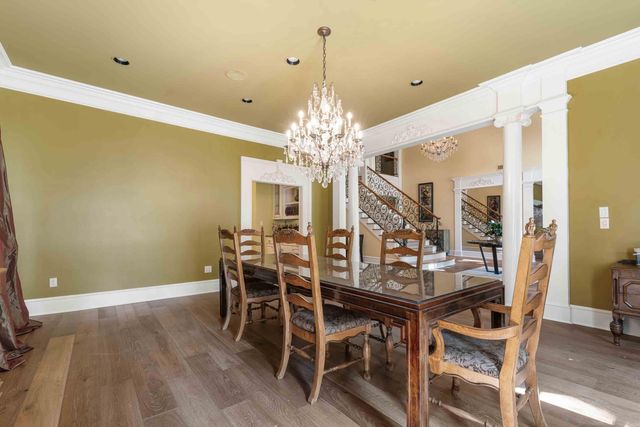 561 Silverwood Trail, North Little Rock, AR 72116
