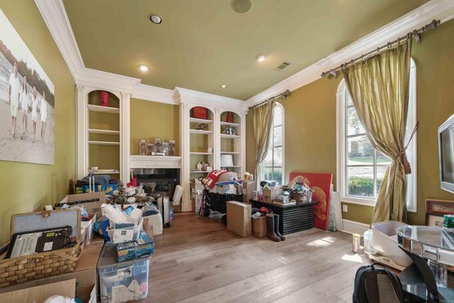 561 Silverwood Trail, North Little Rock, AR 72116