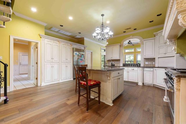561 Silverwood Trail, North Little Rock, AR 72116