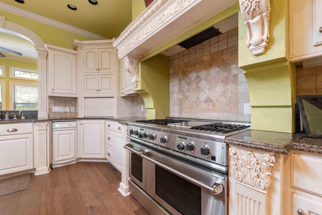 561 Silverwood Trail, North Little Rock, AR 72116