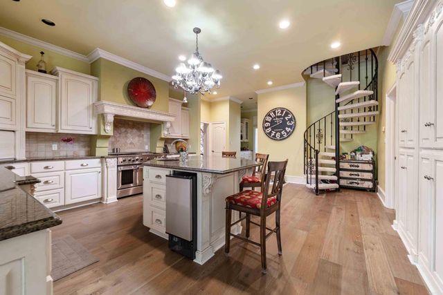 561 Silverwood Trail, North Little Rock, AR 72116