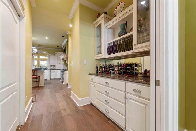 561 Silverwood Trail, North Little Rock, AR 72116