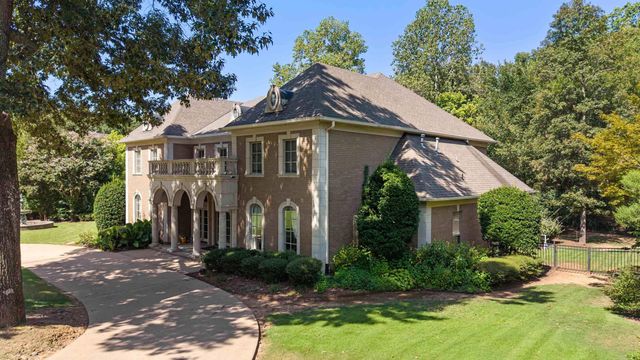 561 Silverwood Trail, North Little Rock, AR 72116