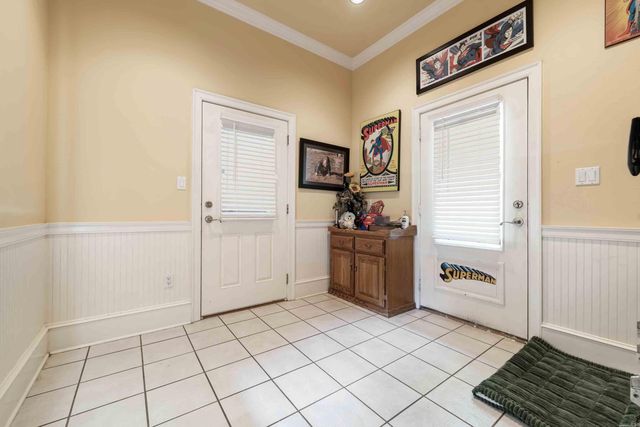 561 Silverwood Trail, North Little Rock, AR 72116