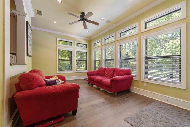 561 Silverwood Trail, North Little Rock, AR 72116