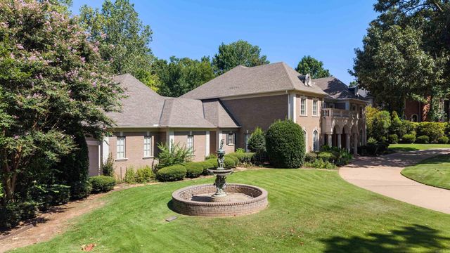 561 Silverwood Trail, North Little Rock, AR 72116