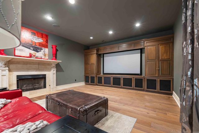 561 Silverwood Trail, North Little Rock, AR 72116