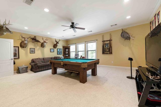 561 Silverwood Trail, North Little Rock, AR 72116