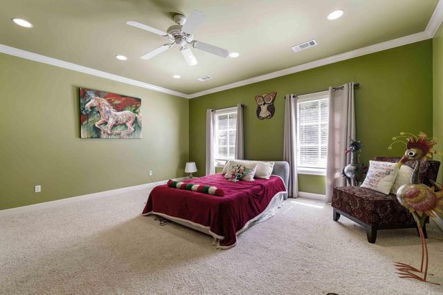 561 Silverwood Trail, North Little Rock, AR 72116