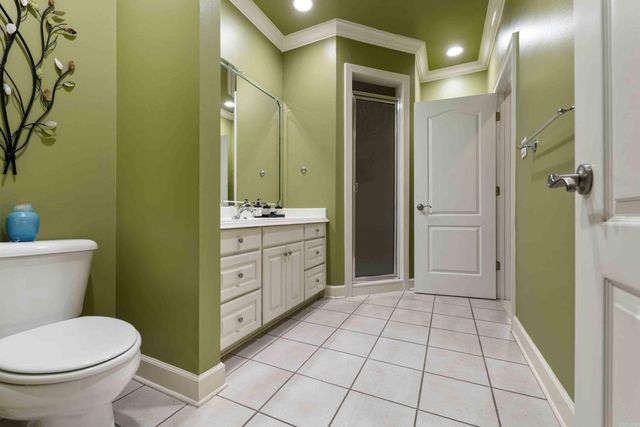 561 Silverwood Trail, North Little Rock, AR 72116