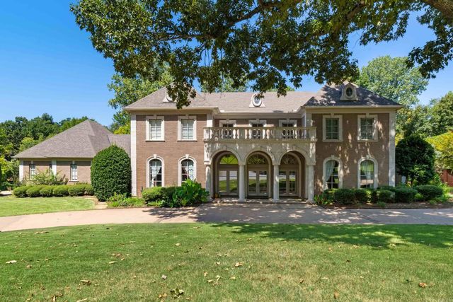 561 Silverwood Trail, North Little Rock, AR 72116