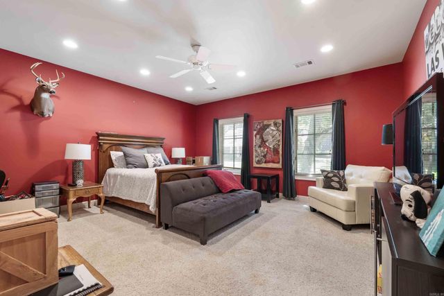 561 Silverwood Trail, North Little Rock, AR 72116