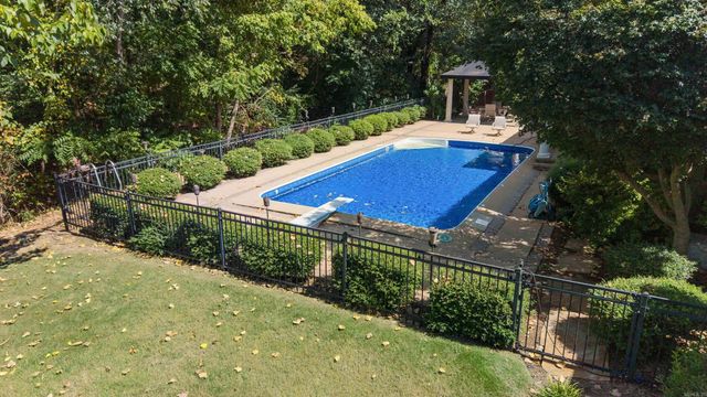 561 Silverwood Trail, North Little Rock, AR 72116