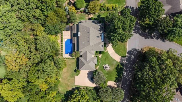 561 Silverwood Trail, North Little Rock, AR 72116