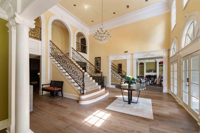 561 Silverwood Trail, North Little Rock, AR 72116