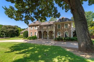 561 Silverwood Trail, North Little Rock, AR 72116