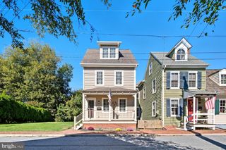 206 S WATER ST, Chestertown, MD 21620