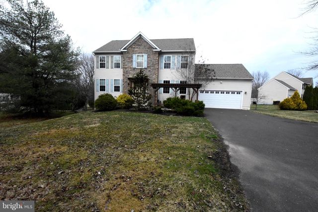 268 ORVILLA RD, Lansdale, PA 19446