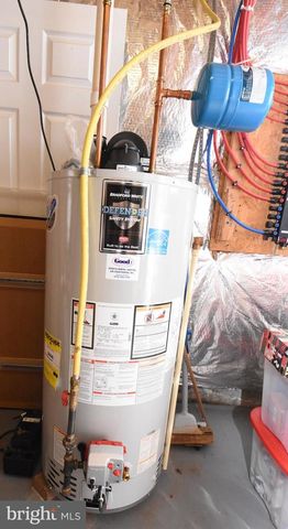 268 ORVILLA RD, Lansdale, PA 19446