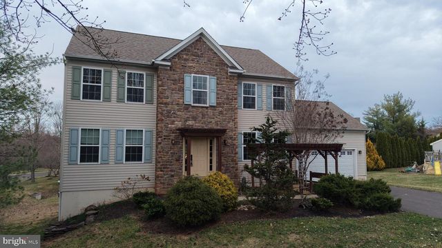 268 ORVILLA RD, Lansdale, PA 19446