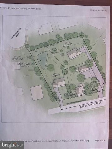 268 ORVILLA RD, Lansdale, PA 19446