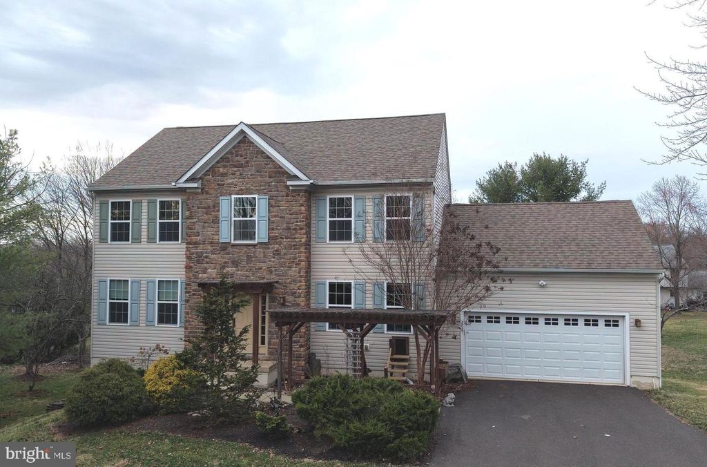 268 ORVILLA RD, Lansdale, PA 19446