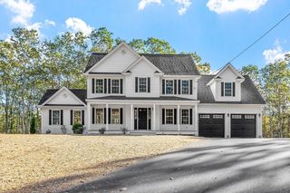 0 Gardner Road Applewood, Templeton, MA 01468