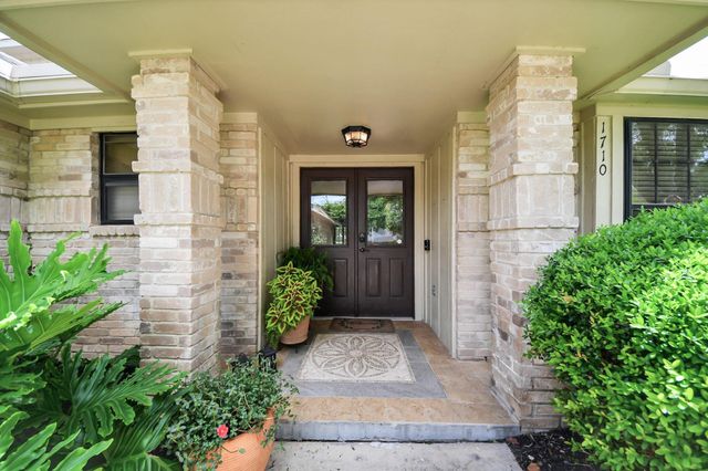 1710 Mayweather Lane, Richmond, TX 77406