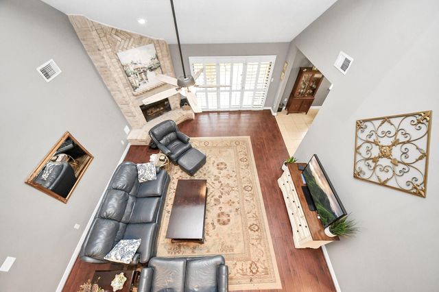 1710 Mayweather Lane, Richmond, TX 77406