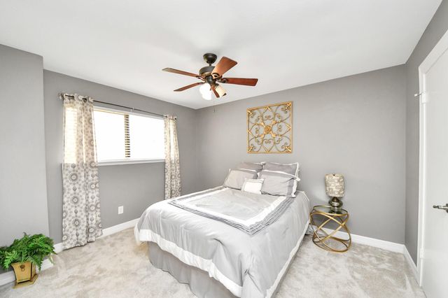 1710 Mayweather Lane, Richmond, TX 77406